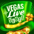 Vegas Live Slots Casino