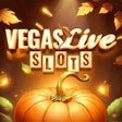 Ikon program: Vegas Live Slots Casino