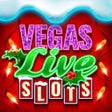 أيقونة البرنامج: Vegas Live Slots Casino
