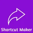 رمز البرنامج: Quick Shortcut Maker Pro
