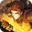 Programın simgesi: 武俠大明星