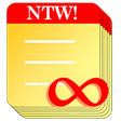 程序图标：NTW Text Editor Lite
