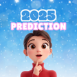 프로그램 아이콘: My Year Prediction