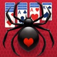 Programın simgesi: Classic Spider Solitaire …