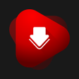 Icoon van programma: Video Downloader Master 2…