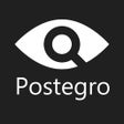 Ikona programu: Postegro - Lili IG Tracke…