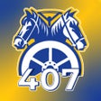 程序图标：Teamsters Local 407