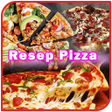 Ikona programu: Resep Pizza Terlengkap Of…