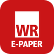 Icône du programme : WR ZEITUNG DIGITAL