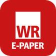 程序图标：WR ZEITUNG DIGITAL
