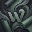 程序图标：Wall Art Pro  Best Wallpa…
