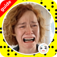 Biểu tượng của chương trình: Crying Face Filter Guide