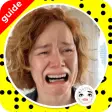 Crying Face Filter Guide