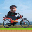 プログラムのアイコン：Srba Runner 2D
