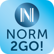 プログラムのアイコン：NORM2GO