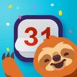 プログラムのアイコン：Countdown: Event Widgets