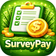 Ícone do programa: SurveyPay Earn to Mpesa