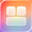 Ikona programu: PHOTO ALBUM Photo Widget