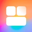 أيقونة البرنامج: PHOTO ALBUM Photo Widget