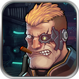 程序图标：Zergs Hunter