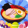 程序图标：Food Maker Chinese Restau…