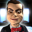 程序图标：Goosebumps Night of Scare…