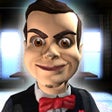 Icon of program: Goosebumps Night of Scares.