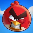 プログラムのアイコン：Angry Birds Bounce