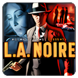 Ikona programu: L.A. Noire