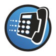 프로그램 아이콘: Second Phone Number: Text…