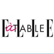 Иконка программы: ELLE à table Mag