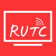 プログラムのアイコン：RUTC TV