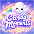 Programın simgesi: Cloudy Moments