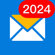 M Email Pro - Fast Mail App icon
