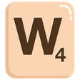 Icoon van programma: Word Finder