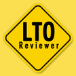 プログラムのアイコン：LTO Licensure Reviewer