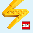 أيقونة البرنامج: LEGO Brick Flash