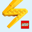LEGO Brick Flash