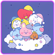Icon of program: BT21 BTS Wallpaper
