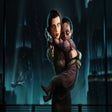 Ícone do programa: BioShock Infinite: Burial…
