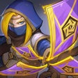Programikonen: Card Brawl: Dungeon Slaye…