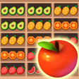Ícone do programa: Tile Sort: Match Triple G…