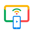 プログラムのアイコン：Chromecast Streamer: TV C…