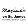 Maxines On Saint James icon