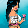 Icon of program: GTA: Vice City - Definitive
