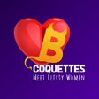 程序图标：BCoquettes: Meet Flirty W…