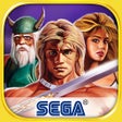 Ikon program: Golden Axe Classics