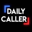 プログラムのアイコン：The Daily Caller