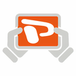 Symbol des Programms: PresentationTube Recorder