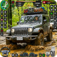 程序图标：Offroad Jeep: Jeep Games …